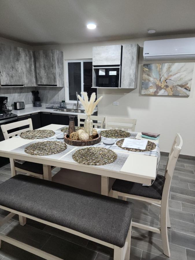 Sonoran Desert Puerto Peñasco Eksteriør billede