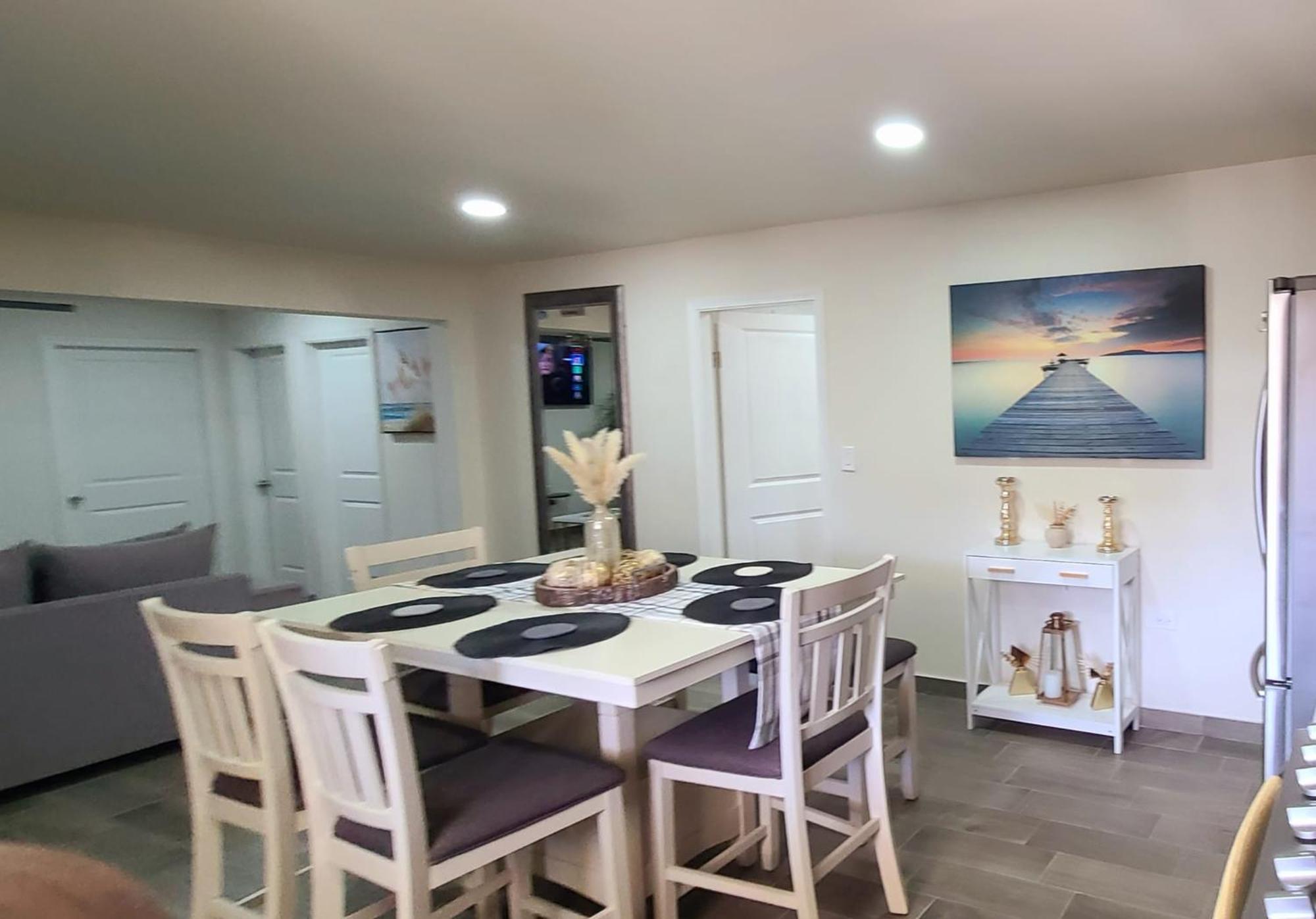 Sonoran Desert Puerto Peñasco Eksteriør billede
